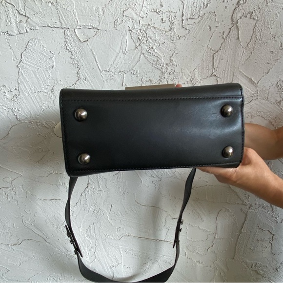 Zac Posen Women's Eartha Convertible Top
Handle Bag - Picture 3 of 10